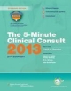 The 5-Minute Clinical Consult