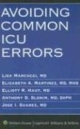 Avoiding Common Icu Errors