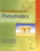 Foundations Of Periodontics For The Dental Hygienist, 2nd Edition (Pb)