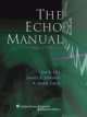The Echo Manual 3rd Edition