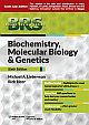 BRS Biochemistry, Molecular Biology, and Genetics: 6th Edition