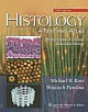  Histology: A Text and Atlas with Correlated Cell and Molecular Biology [With CDROM] 5th Edition