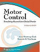  Motor Control: Translating Research Into Clinical Practice 3rd Edition