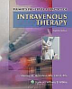 Plumer`s Principles And Practice Of Intravenous Therapy (8th Edition)