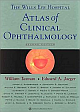 The Wills Eye Hospital Atlas Of Clinical Ophthalmology , 2e