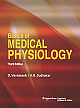Basics of Medical Physiology: 3rd Edition