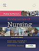 Potters Fundamentals of Nursing (Adaptation)