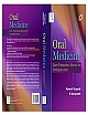  Oral Medicine: PMFU 