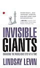 Invisible Giants : Changing the World One Step at a Time 