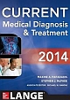2014 Current Medical Diagnosis And Treatment (Lange): 53/Ed 2014