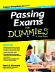 Passing Exams for Dummies 