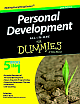 Personal Development for Dummies 2nd Edition 