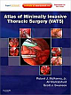 Atlas Of Minimally Invasive Thoracic Surgery (Vats): Expert Consult - Online And Print, With Dvd