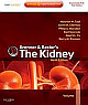 Brenner and Rector`s the Kidney: Expert Consult - Online and Print 2-Volume Set 9th Edition