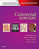 Colorectal Surgery: Expert Consult - Online and Print