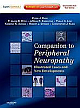 Companion to Peripheral Neuropathy : Illustrated Cases and New Developments 1 Har/Psc Edition 