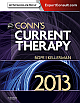 Conn`s Current Therapy 2013: Expert Consult: Online and Print, 1e