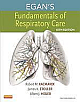 Egan`s Fundamentals of Respiratory Care 10 Edition