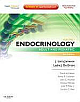 Endocrinology (2-Volume Set) 6th Edition 