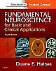 Fundamental Neuroscience for Basic and Clinical Applications: With Student Consult Online Access 4 Edition 