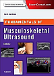 Fundamentals of Musculoskeletal Ultrasound: Expert Consult-Online and Print 2 Edition