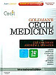 Goldman`s Cecil Medicine 1st Edition