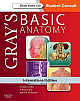 Gray`s Basic Anatomy International Edition