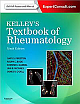  	 Kelley`s Textbook of Rheumatology: Expert Consult Premium Edition - Enhanced Online Features and Print, 2-Volume Set, 9/e