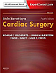 Kirklin/Barratt-Boyes Cardiac Surgery: Expert Consult - Online and Print (2-Volume Set), 4/e