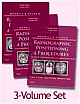 Merrill`s Atlas of Radiographic Positioning and Procedures: 3-Volume Set, 12/e