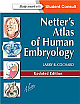  Netter`s Atlas of Human Embryology: Updated Edition