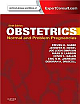  Obstetrics: Normal and Problem Pregnancies: Expert Consult - Online and Print, 6/e 