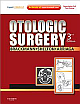  Otologic Surgery: with Video, Expert Consult - Online and Print, 3/e 