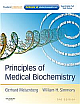  Principles of Medical Biochemistry: With STUDENT CONSULT Online Access, 3/e 