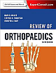  Review of Orthopaedics: Expert Consult - Online and Print, 6/e 