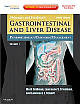  Sleisenger and Fordtran`s Gastrointestinal and Liver Disease- 2 Volume Set: Pathophysiology, Diagnosis, Management, Expert Consult Premium Edition - Enhanced Online Features and Print, 9/e