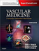  Vascular Medicine: A Companion to Braunwald`s Heart Disease: Expert Consult - Online and Print, 2/e