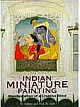 Indian Miniature Painting 