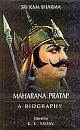  Maharana Pratap : A Biography