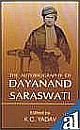  The Autobiography Of Dayanand Saraswati