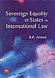  Sovereign Equality of State in International Law