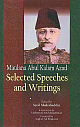  Maulana Abul Kalam Azad : Selected Speeches and Writings