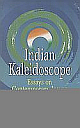  Indian Kaleidoscope : Essays On Contemporary Issues