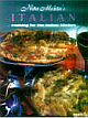  Italian cooking for the Indian Kitchen