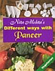  Different ways with paneer