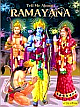 Tell me about RAMAYANA 