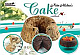 Cake Cookbook 