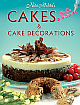 Cakes and Cake Decorations
