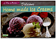  Delicious Homemade Ice-Cream,Mehta