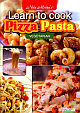  Learn to Cook Pizza and Pasta Vegeterian